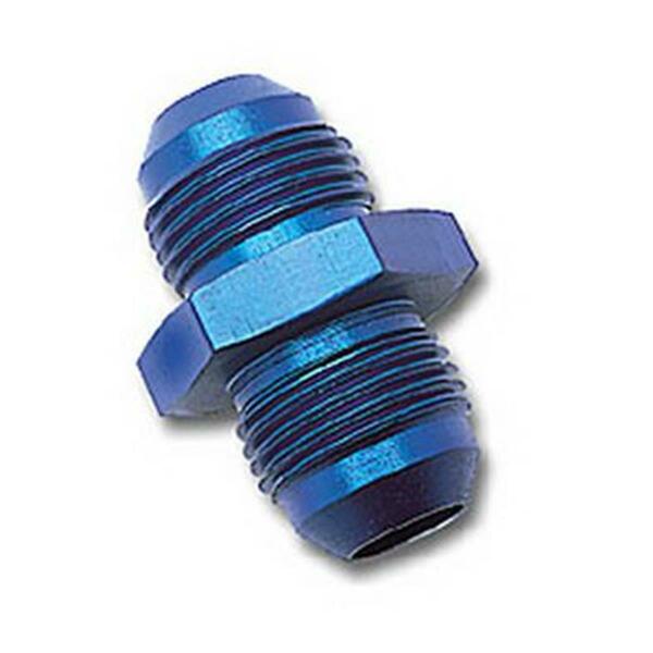 Russell/Edel No. 6 Coupler Fitting 0.37 In.- Blue R62-660350